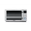Micro-ondas combinado Severin MW 7774, 900 W, 25 L