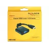 Adaptador de cabo de vídeo DeLOCK 65512