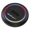 Qoltec 52275 Dock para SSD M.2, SATA/NVMe, USB-C