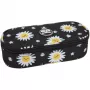 Estojo CoolPack Campus DAISY Preto
