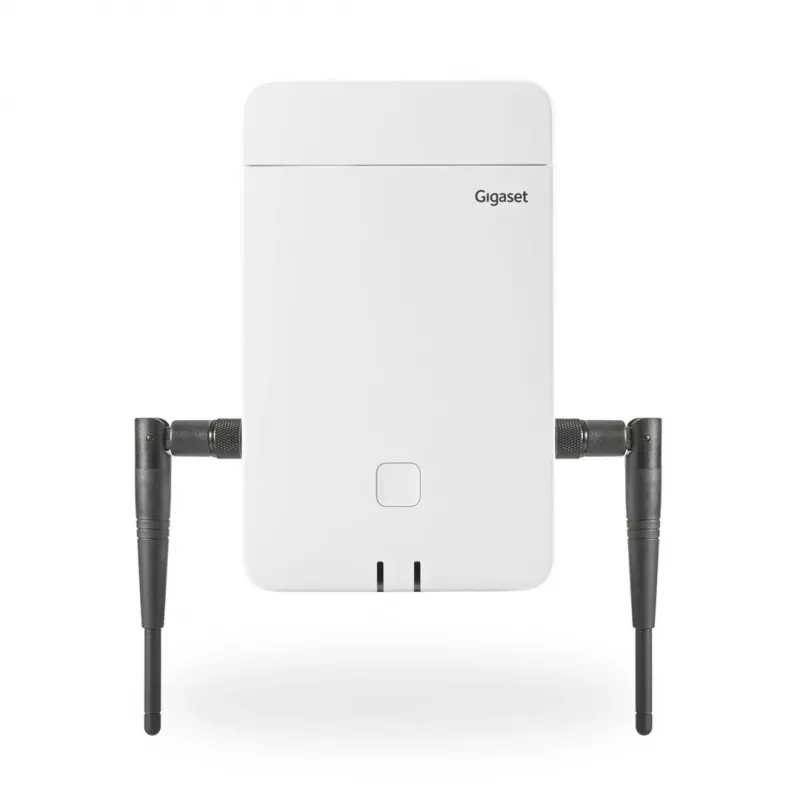 Estação base DECT Gigaset N870E IP PRO