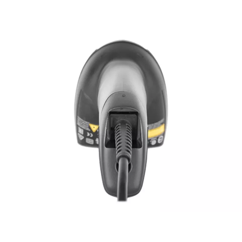 Leitor de códigos de barras portátil Datalogic Gryphon I GD4590