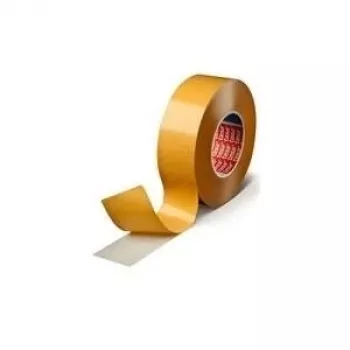 Fita adesiva de dupla face Tesa 4970 30 mm x 50 m PVC com adesivo acrílico