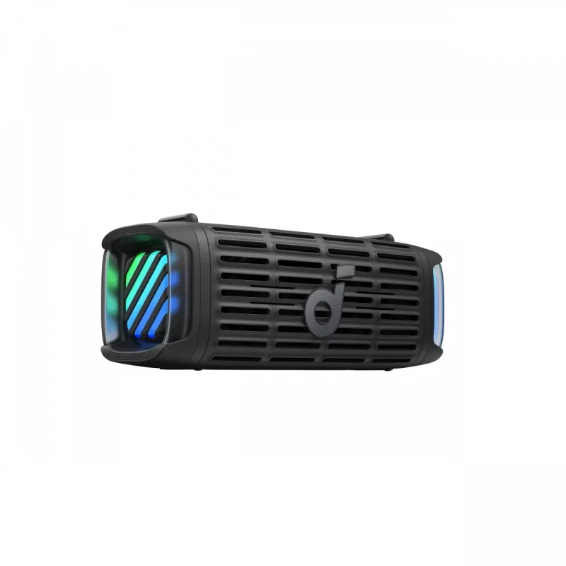 Altifalante Bluetooth portátil Anker Soundcore Boom 3i 50W, à prova de água, com bateria