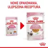 Royal Canin Feline Health Nutrition Kitten Instinctive em molho ração húmida para gatinhos, 12 x 85 g