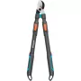 Gardena Tesoura de poda TeleCut Pro L cinzento/turquesa 65 cm - 90 cm (12041-88)