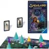 Disney Wish Sagaland, jogo de tabuleiro