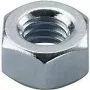 Porca sextavada Fischer 79734