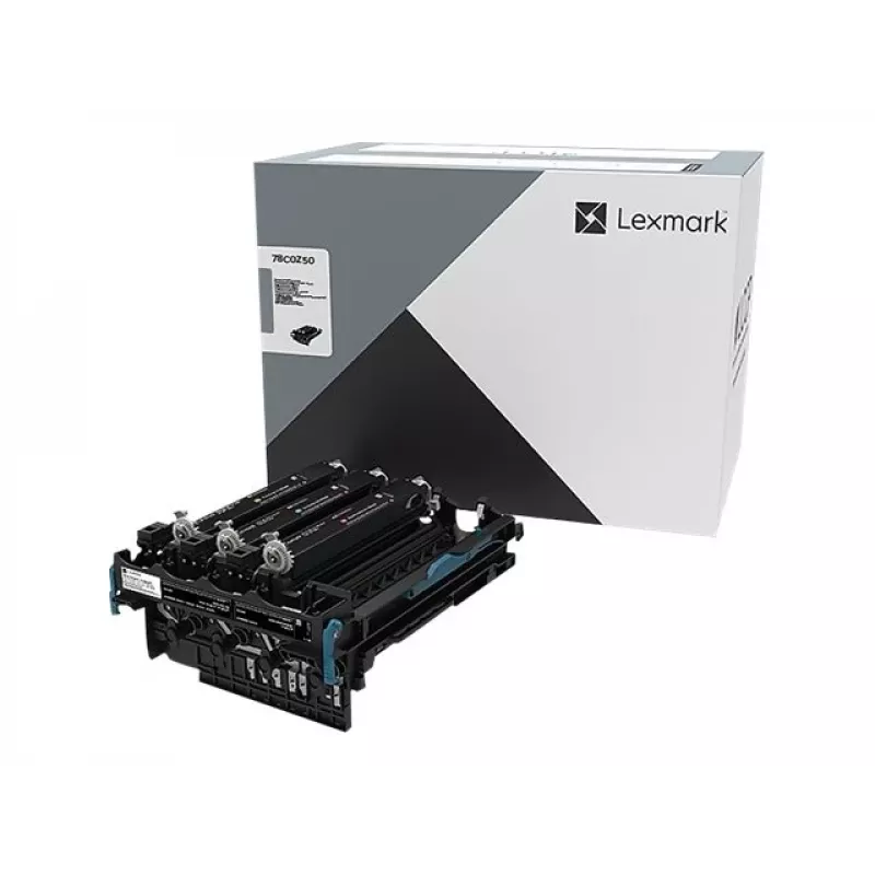 Unidade reveladora Lexmark 78C0Z50