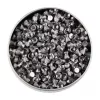 Diabolos para carabina de ar UMAREX Mosquito plano 4,5 mm, 0,52 g, 500 unid., diabolo plano, prateado