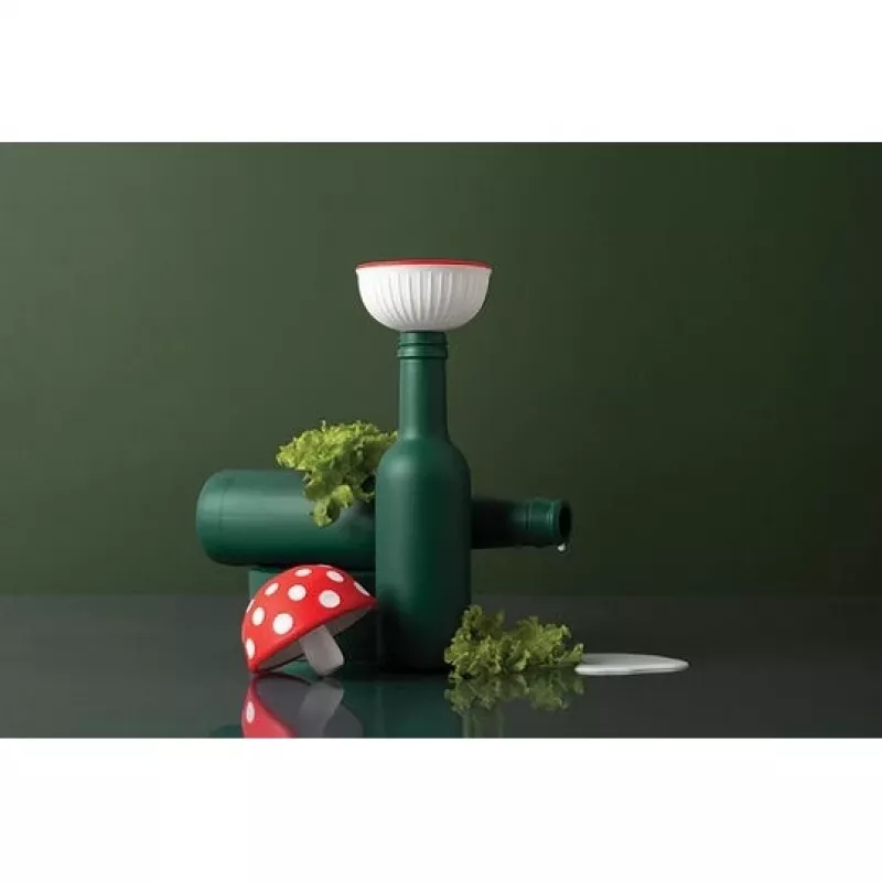 Funil de cozinha Ototo Design OT904 silicone 78,7 mm x 55,9 mm