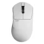 Rato USB ótico sem fios X3/SIZE1 branco PX3R12 Pulsar