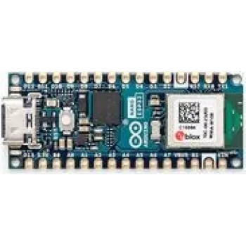 Arduino ABX00092 Placa Nano ESP32 sem headers Nano (ABX00092)