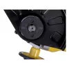 Lixadora orbital DeWALT DWE4357-QS preto, amarelo 10500 U/min 1700 W