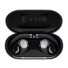 QCY Crossky R70 auriculares OWS, LDAC, IPX5, pretos