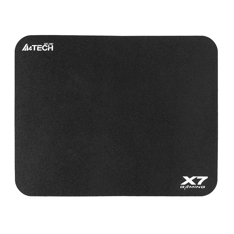 Rato gaming A4Tech X-7120 USB Type-A ambidestro 2000 DPI, 3 ms, com fio, preto