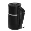 Chaleira elétrica Adler 1,7l 2200W preto