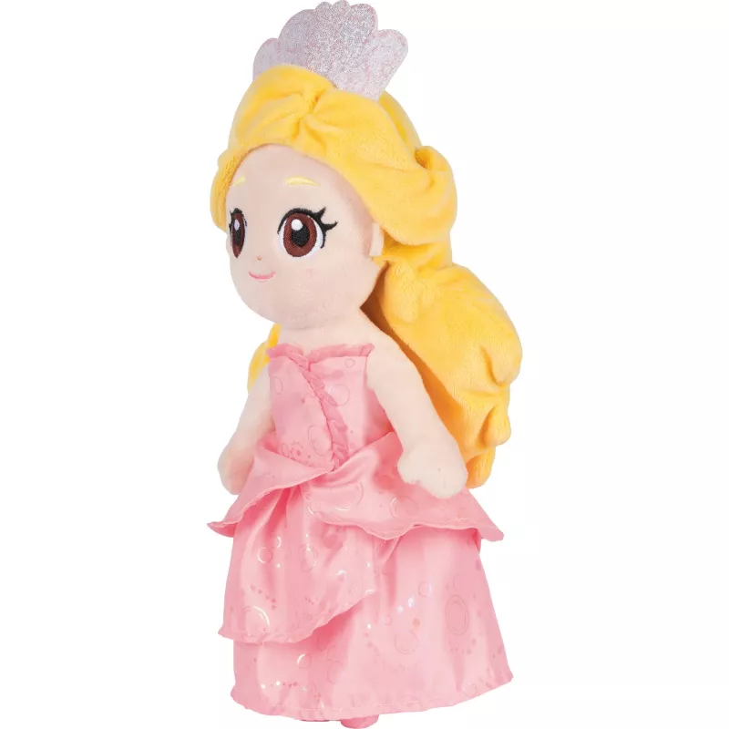 Wicked - Glinda 25 cm, peluche