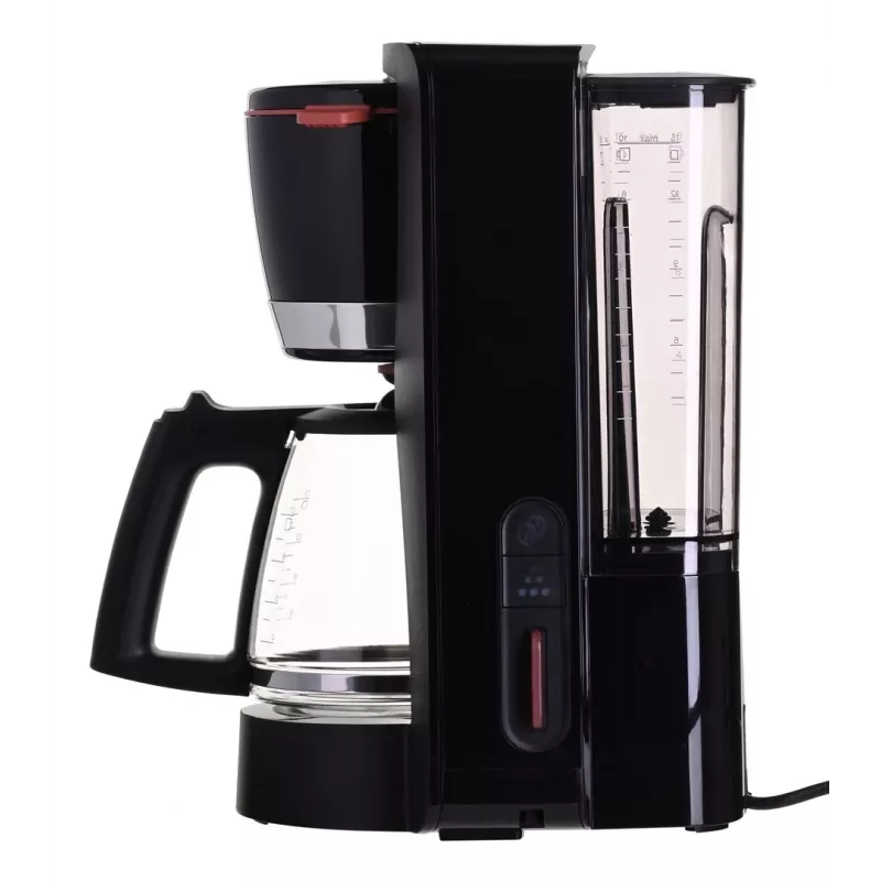 Máquina de café Bosch TKA4M233 semiautomática máquina de café de filtro 1,37 l