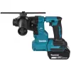 Makita DHR183RTWJ martelo combinado a bateria 18 V, kit