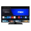 TV LED 40 polegadas 40FFV500