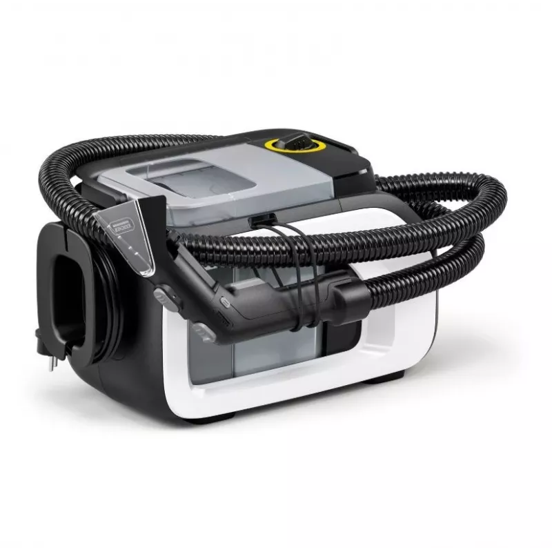 Kärcher SE 3 Compact Home N1 aspirador de lavagem de tapetes (1.081-539.0)