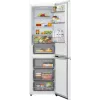 Combinado frigorífico-congelador LG GBBSJ1CCSW de instalação livre 333 L branco