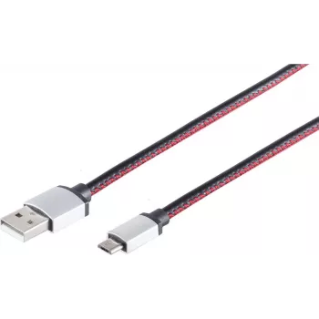 Cabo USB S/CONN 14-50105 USB 2.0 2 m
