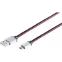 Cabo USB S/CONN 14-50105 USB 2.0 2 m