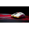 CHERRY XTRFY M42 Rato Gaming Ambidestro USB Type-A Ótico 16000 DPI