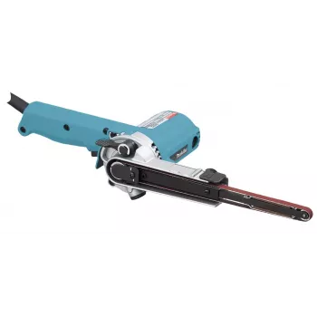 Lixadora de cinta manual Makita 9032