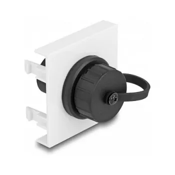 DeLOCK Easy 45 módulo HDMI 45 x 45 mm comprimento do cabo 0,045 m