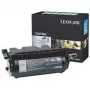 Lexmark 12A7462 - toner preto - para T630 632 634 634dtn-32; X630 632 634