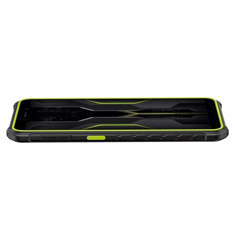 Ulefone Armor X12 Pro 4/64GB preto/verde sem carregador