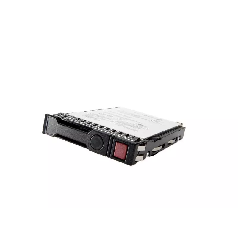 HPE 1,2 TB SAS 12G Mission Critical 10K SFF SC 3 anos de garantia Multi Vendor HDD