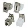 Conjunto de montagem LogiLink MP0054 prateado