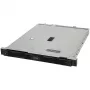 Gravador de vídeo em rede Axis 02537-001 cinzento Windows 10 IoT Core RAID 0 1 5 6 10