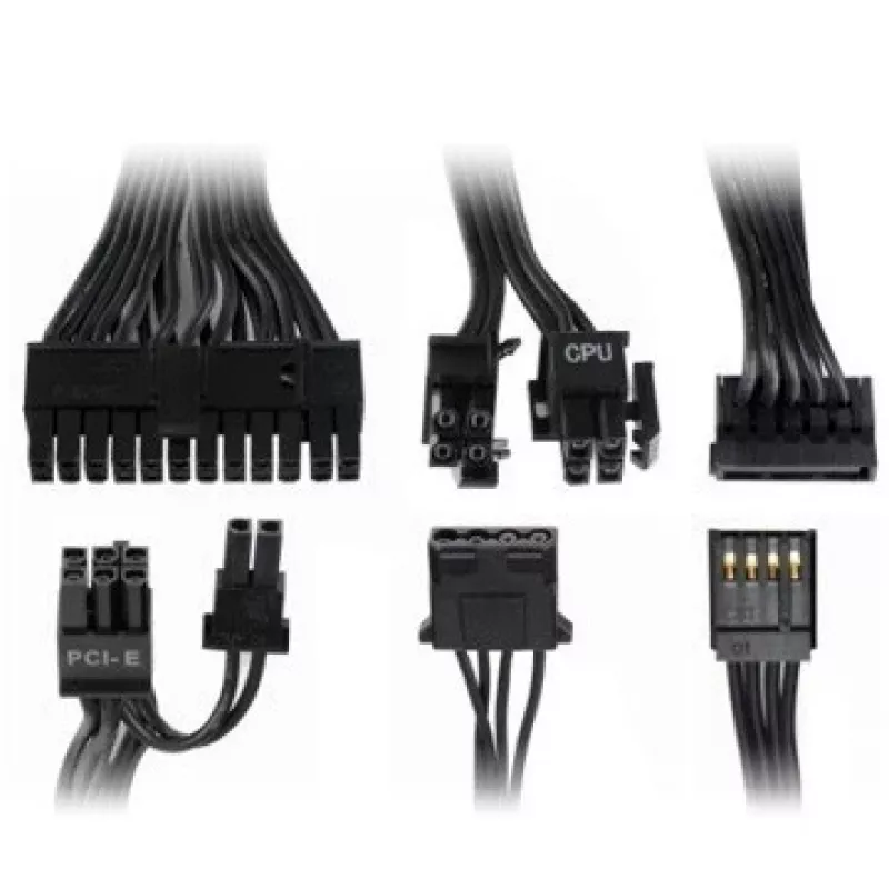 Fonte de alimentação Thermaltake SPS-730M 730 W