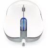 ENDORFY GEM Plus Onyx branco rato gaming destro USB Type-C ótico 19000 DPI