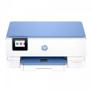 Impressora multifunções HP Envy 7231 — impressão a jato de tinta térmica, cor, 4800x1200 dpi, digitalização 1200x1200, WLAN, A4