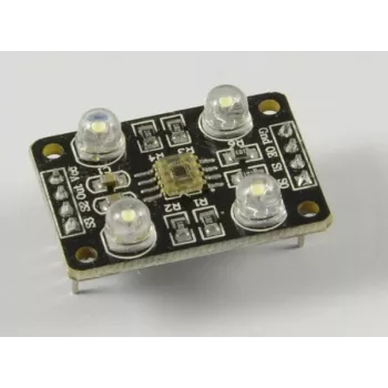 ALLNET ALL-A-53 Acessórios para placas de desenvolvimento (ALL-A-53)