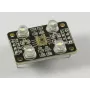 ALLNET ALL-A-53 Acessórios para placas de desenvolvimento (ALL-A-53)