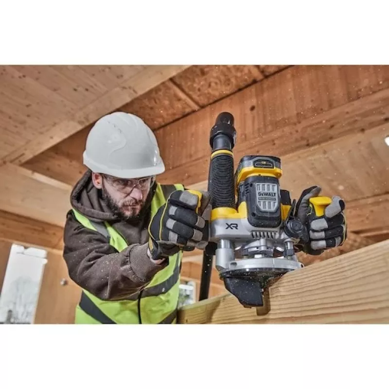 DeWalt DCW620NT-XJ tupia de imersão a bateria