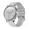 Smartwatch Colmi V65 cinzento