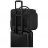 Mala para portátil com rodas Wenger Legacy Série preta para 15,6 polegadas (39,62 cm) com compartimento para tablet