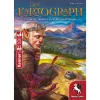 Der Kartograph, jogo de família