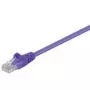 Wentronic 95222-GB Cabo de rede Ethernet