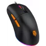 Rato gaming com fio YENKEE INDRUDER WT200 USB
