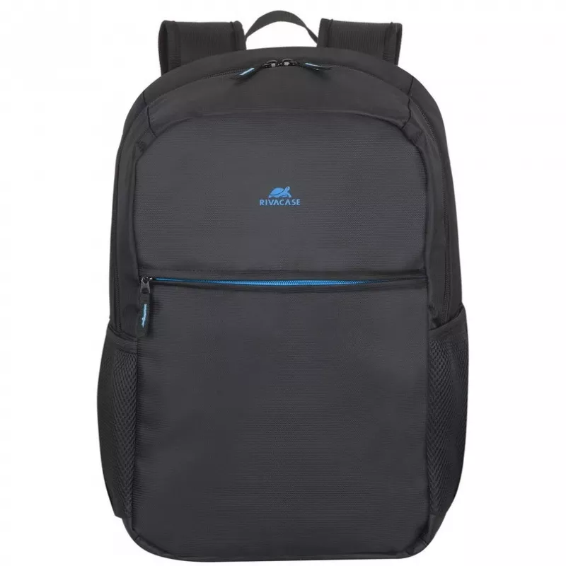 Mochila para portátil REGENT 17.3/8069 preta RIVACASE