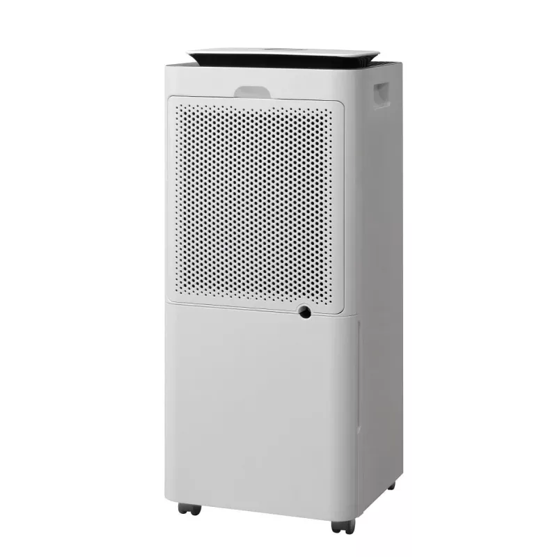 Desumidificador Concept Solution OV2216 – capacidade de 3,5 l, 240 W, 45 dB, branco